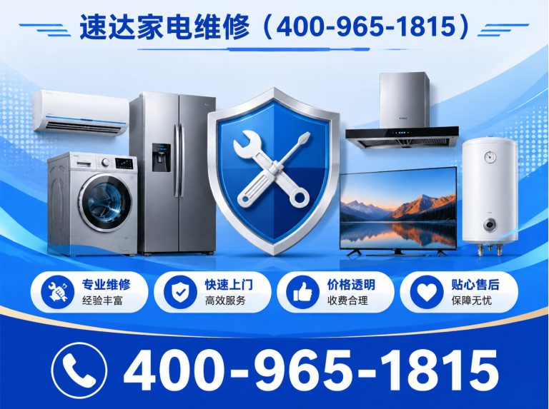 牡丹江中央空调维修展示图